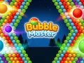 Mchezo Mfalme wa Bubble online