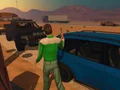 Mchezo Simu ya Kituo cha Petroli online