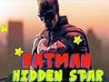 Mchezo Michezo ya Kichekesho ya Batman online