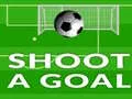 Mchezo Piga Malengo online