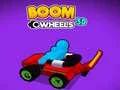 Mchezo Mavuno ya Boom 3D online Mchezo Mavuno ya Boom 3D online