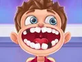 Mchezo Dkt. Watoto Dentist online