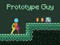 Mchezo Jamaa wa Prototype online Mchezo Jamaa wa Prototype online