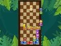 Mchezo Puyo Puyo online