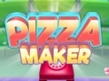 Mchezo Mtengenezaji wa Piza online Mchezo Mtengenezaji wa Piza online