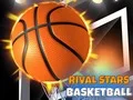 Mchezo Rival Star Kikapu online