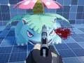 Mchezo Pokemon Kupiga 2 online