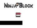 Mchezo Block ya Ninja online