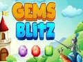 Mchezo Vito Blitz online