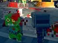 Mchezo Wimbi la Zombis la Kibinafsi 2 online