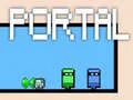 Mchezo Portali online Mchezo Portali online
