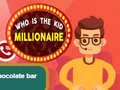 Mchezo Nani Kid Millionaire online Mchezo Nani Kid Millionaire online