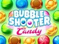 Mchezo Mpiga Bubbles Candy online