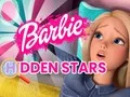 Mchezo Nyota zilizofichwa za Barbie online