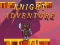 Mchezo Ujasiri wa Knight online