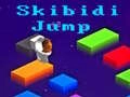 Mchezo Skibidi Kuruka online Mchezo Skibidi Kuruka online