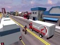 Mchezo Moto Wazimu online