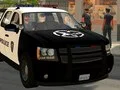 Mchezo Simu ya SUV ya Polisi ya Marekani online