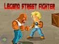 Mchezo Legend Mchezaji wa Mtaa online