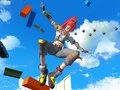 Mchezo Tu Tu 3D Parkour: Nenda Juu online