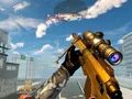 Mchezo Kuua Sniper online Mchezo Kuua Sniper online