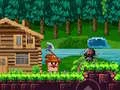 Mchezo Knight Legendary: Katika Utafutaji wa Hazina online