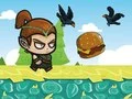 Mchezo Burger Elf online