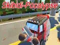 Mchezo Skibidi-Khali online