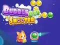 Mchezo Mpiga risasi ya Bubbles online