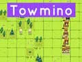 Mchezo Towmino online