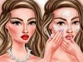 Mchezo Skinfluencer uzuri rutini online