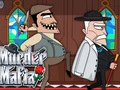 Mchezo Mauaji Mafia online