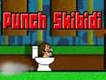 Mchezo Piga Skibidi online Mchezo Piga Skibidi online