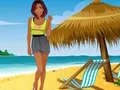 Mchezo Wasichana Warembo: Kuvaa online