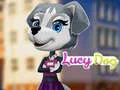 Mchezo Lucy: Huduma za Mbwa online Mchezo Lucy: Huduma za Mbwa online