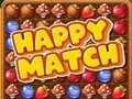 Mchezo Mechi yenye Furaha online