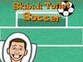 Mchezo Kandidat wa Choo Skibidi online
