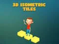 Mchezo 3D Tiles za Isometric online