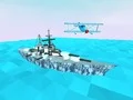 Mchezo Ulinzi wa Anga 3D online