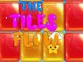 Mchezo Mwagilio wa Tiles online