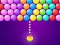 Mchezo Bubble Juu online