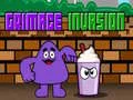Mchezo Uvamizi wa Grimace online Mchezo Uvamizi wa Grimace online