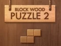 Mchezo Puzzle ya Mbao 2 online Mchezo Puzzle ya Mbao 2 online