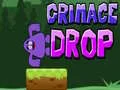 Mchezo Kuanguka Grimace online