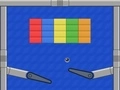 Mchezo Bricks 'n' Balls Pinball online