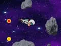 Mchezo Jetpack Meteoranguka online