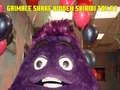 Mchezo Siri ya Skibidi ya kuzuia Grimace Shake online Mchezo Siri ya Skibidi ya kuzuia Grimace Shake online