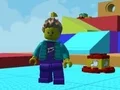 Mchezo LEGObby: Changamoto ya Hardcore kwenye Uwanja wa Mchezo online