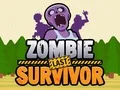 Mchezo Zombie Mwisho Mkimbizi online