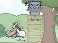Mchezo Nasa kitty online